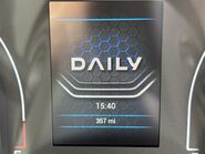 Iveco Daily 35C16HB Hi-Matic Cage Dropside with Tail Lift 45