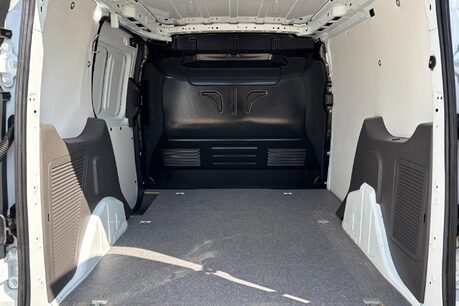 Ford Transit Connect 240 L1 120 ps Trend Panel Van with Air Con / Sat Nav 14