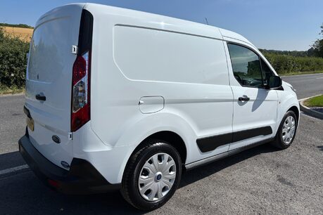 Ford Transit Connect 240 L1 120 ps Trend Panel Van with Air Con / Sat Nav 3