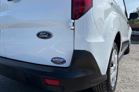 Ford Transit Connect 240 L1 120 ps Trend Panel Van with Air Con / Sat Nav 26