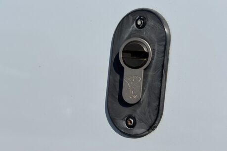 Ford Transit Connect 240 L1 120 ps Trend Panel Van with Air Con / Sat Nav 42