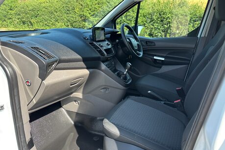 Ford Transit Connect 240 L1 120 ps Trend Panel Van with Air Con / Sat Nav 17