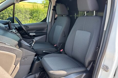 Ford Transit Connect 240 L1 120 ps Trend Panel Van with Air Con / Sat Nav 29