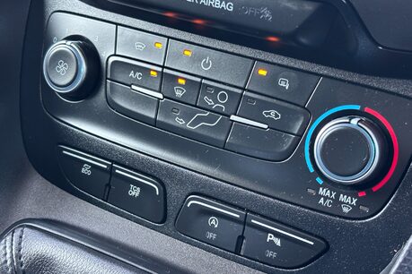 Ford Transit Connect 240 L1 120 ps Trend Panel Van with Air Con / Sat Nav 20