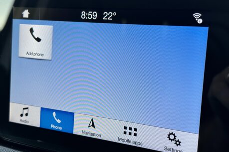 Ford Transit Connect 240 L1 120 ps Trend Panel Van with Air Con / Sat Nav 22