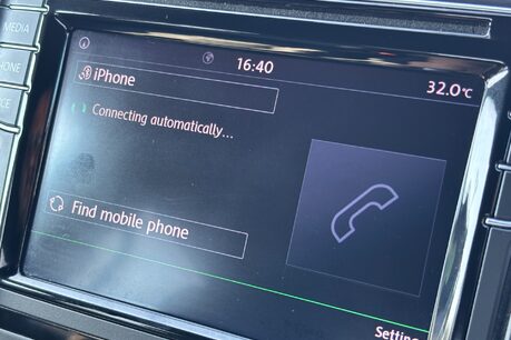 Volkswagen Amarok V6 258 ps Tdi Black Edition 4Motion with Roller Shutter 23