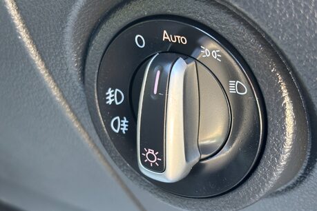 Volkswagen Amarok V6 258 ps Tdi Black Edition 4Motion with Roller Shutter 41