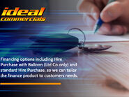 Volkswagen Amarok DC V6 258 ps Tdi Highline 4Motion 44