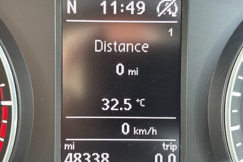 Volkswagen Amarok DC V6 258 ps Tdi Highline 4Motion 37