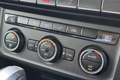 Volkswagen Amarok DC V6 258 ps Tdi Highline 4Motion 21