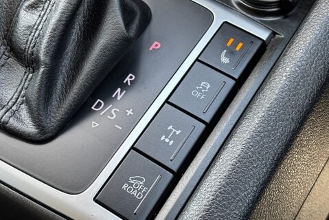 Volkswagen Amarok DC V6 258 ps Tdi Highline 4Motion 33