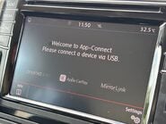 Volkswagen Amarok DC V6 258 ps Tdi Highline 4Motion 27