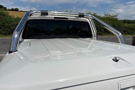 Volkswagen Amarok DC V6 258 ps Tdi Highline 4Motion 12