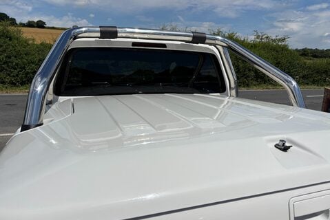 Volkswagen Amarok DC V6 258 ps Tdi Highline 4Motion 11