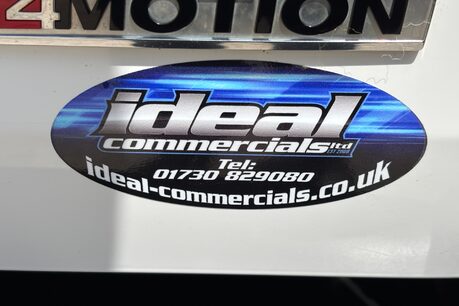 Volkswagen Amarok DC V6 258 ps Tdi Highline 4Motion 14