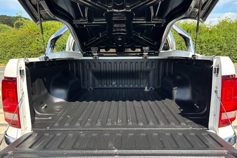 Volkswagen Amarok DC V6 258 ps Tdi Highline 4Motion 12