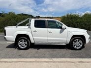 Volkswagen Amarok DC V6 258 ps Tdi Highline 4Motion 8