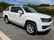 Volkswagen Amarok DC V6 258 ps Tdi Highline 4Motion 5