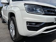 Volkswagen Amarok DC V6 258 ps Tdi Highline 4Motion 23
