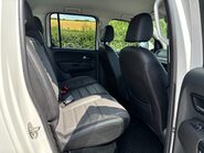 Volkswagen Amarok DC V6 258 ps Tdi Highline 4Motion 17