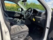 Volkswagen Amarok DC V6 258 ps Tdi Highline 4Motion 16