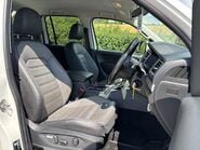 Volkswagen Amarok DC V6 258 ps Tdi Highline 4Motion 4