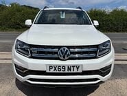 Volkswagen Amarok DC V6 258 ps Tdi Highline 4Motion 9