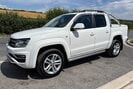 Volkswagen Amarok DC V6 258 ps Tdi Highline 4Motion