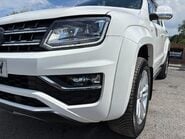 Volkswagen Amarok DC V6 258 ps Tdi Highline 4Motion 22