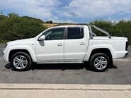 Volkswagen Amarok DC V6 258 ps Tdi Highline 4Motion 7