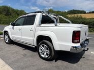 Volkswagen Amarok DC V6 258 ps Tdi Highline 4Motion 6