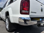 Volkswagen Amarok DC V6 258 ps Tdi Highline 4Motion 25