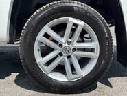 Volkswagen Amarok DC V6 258 ps Tdi Highline 4Motion 31