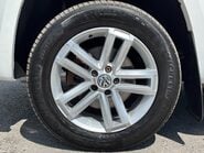 Volkswagen Amarok DC V6 258 ps Tdi Highline 4Motion 32