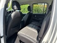 Volkswagen Amarok DC V6 258 ps Tdi Highline 4Motion 15