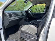 Volkswagen Amarok DC V6 258 ps Tdi Highline 4Motion 14