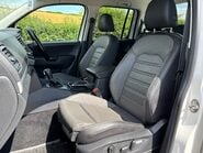 Volkswagen Amarok DC V6 258 ps Tdi Highline 4Motion 3