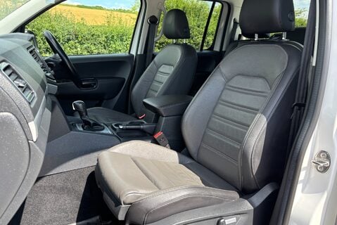 Volkswagen Amarok DC V6 258 ps Tdi Highline 4Motion 3