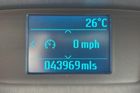 Ford Transit 350 L2 H3 130 ps Trend with Air Conditioning 43
