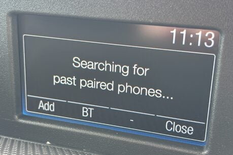 Ford Transit 350 L2 H3 130 ps Trend with Air Conditioning 20