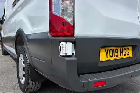 Ford Transit 350 L2 H3 130 ps Trend with Air Conditioning 24