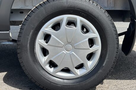 Ford Transit 350 L2 H3 130 ps Trend with Air Conditioning 35