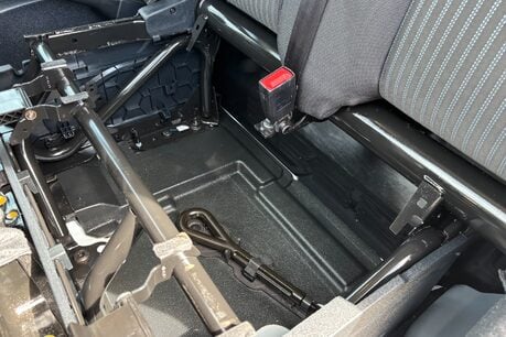 Ford Transit 350 L2 H3 130 ps Trend with Air Conditioning 17