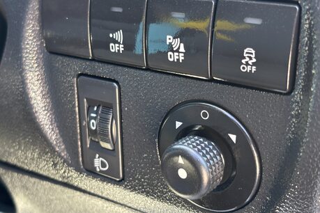 Citroen Berlingo 850 L1 Enterprise 100 ps BlueHdi Panel Van 38