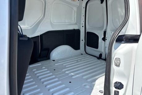 Citroen Berlingo 850 L1 Enterprise 100 ps BlueHdi Panel Van 10