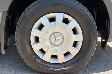Mercedes-Benz Sprinter 315 Cdi L3 H2 Premium 9G-Tronic Panel Van 35