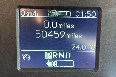 Mercedes-Benz Sprinter 315 Cdi L3 H2 Premium 9G-Tronic Panel Van 43