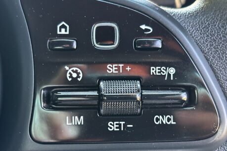 Mercedes-Benz Sprinter 315 Cdi L3 H2 Premium 9G-Tronic Panel Van 39