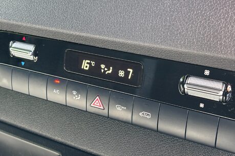 Mercedes-Benz Sprinter 315 Cdi L3 H2 Premium 9G-Tronic Panel Van 20