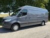 Mercedes-Benz Sprinter 315 Cdi L3 H2 Premium 9G-Tronic Panel Van
